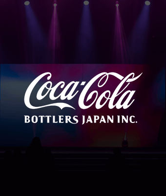 Coca-Cola Bottlers Japan Inc