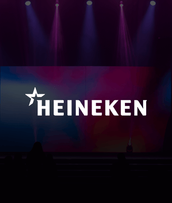 Heineken